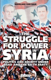 The Struggle for Power in Syria