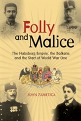  Folly and Malice