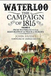  Waterloo: The 1815 Campaign