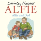 Alfie and Dad