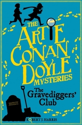  Artie Conan Doyle and the Gravediggers' Club