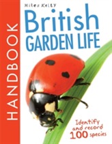  British Garden Life Handbook