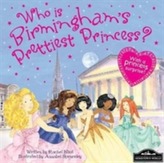 Birmingham's Prettiest Princess