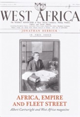  Africa, Empire and Fleet Street