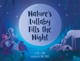  Nature's Lullaby Fills the Night