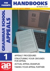  Grammar School Appeals