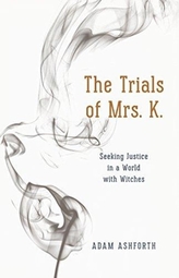 The Trials of Mrs. K.