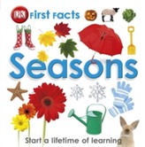  First Facts Seasons