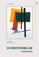  EU Constitutional Law
