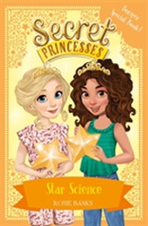  Secret Princesses: Star Science