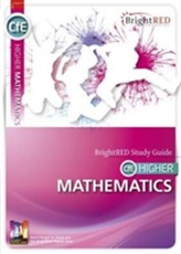  CFE Higher Mathematics Study Guide