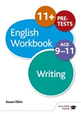  Writing Workbook Age 9-11