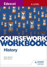  Edexcel A-level History Coursework Workbook