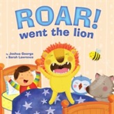  Roar! Went the Lion
