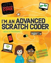  Generation Code: I'm an Advanced Scratch Coder