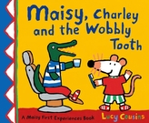  Maisy, Charley and the Wobbly Tooth