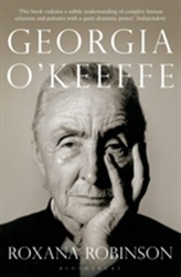  Georgia O'Keeffe