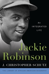  Jackie Robinson