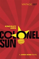  Colonel Sun