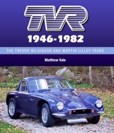  TVR 1946-1982