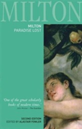  Milton: Paradise Lost