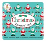  Christmas Treasure Hunt