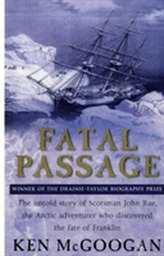  Fatal Passage