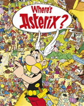  Asterix: Where's Asterix?