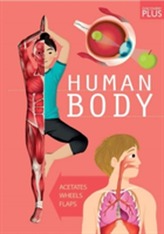  Discovery Plus: Human Body