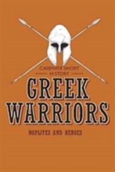  Greek Warriors