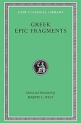  Greek Epic Fragments