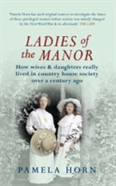  Ladies of the Manor