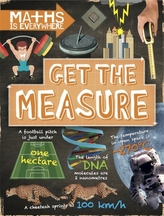  Maths is Everywhere: Get the Measure