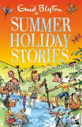  Summer Holiday Stories