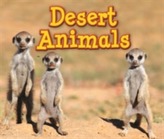  Desert Animals