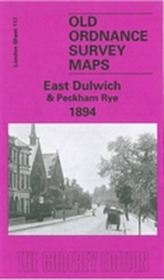  East Dulwich 1894