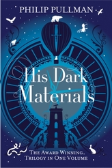  His Dark Materials