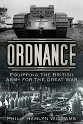  Ordnance