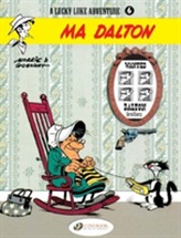  Ma Dalton