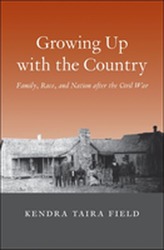  Growing Up with the Country