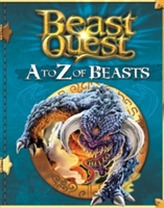  Beast Quest: A to Z of Beasts
