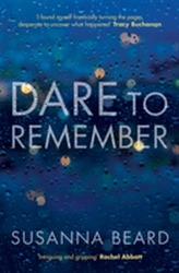  Dare to Remember: New Psychological Crime Drama.