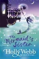  A Magical Venice story: The Mermaid's Sister