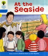  Oxford Reading Tree: Level 3: More Stories A: At the Seaside