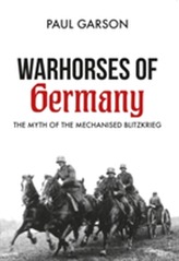  Warhorses of Germany