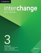  Interchange Level 3 Workbook