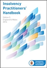 Insolvency Practitioners Handbook