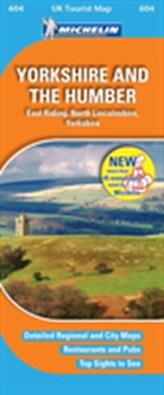  Yorkshire and the Humber