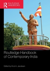  Routledge Handbook of Contemporary India