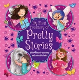  My First Treasury of Pretty Stories